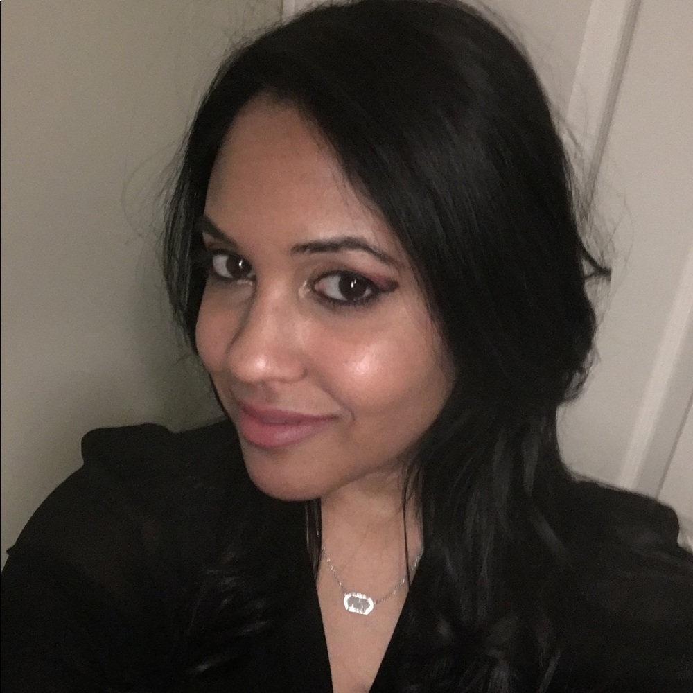 Meet your Posher, Jaimie
